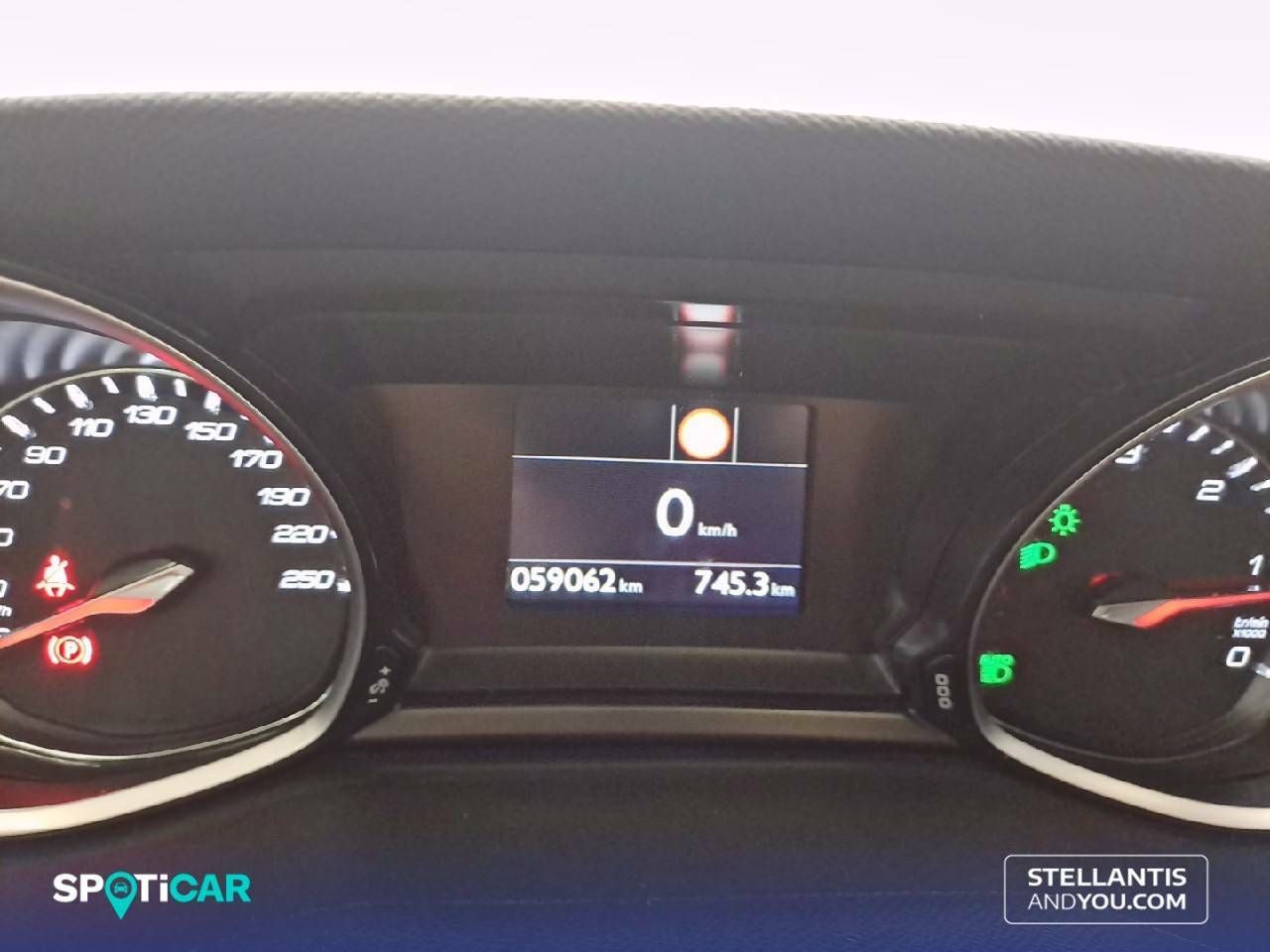 Foto Peugeot 308 14