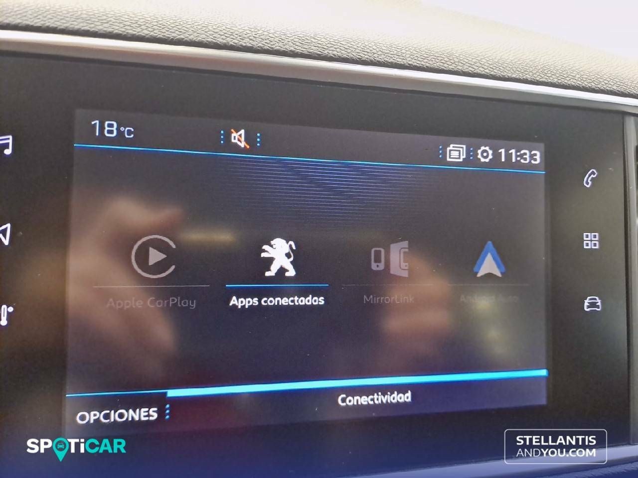Foto Peugeot 308 17