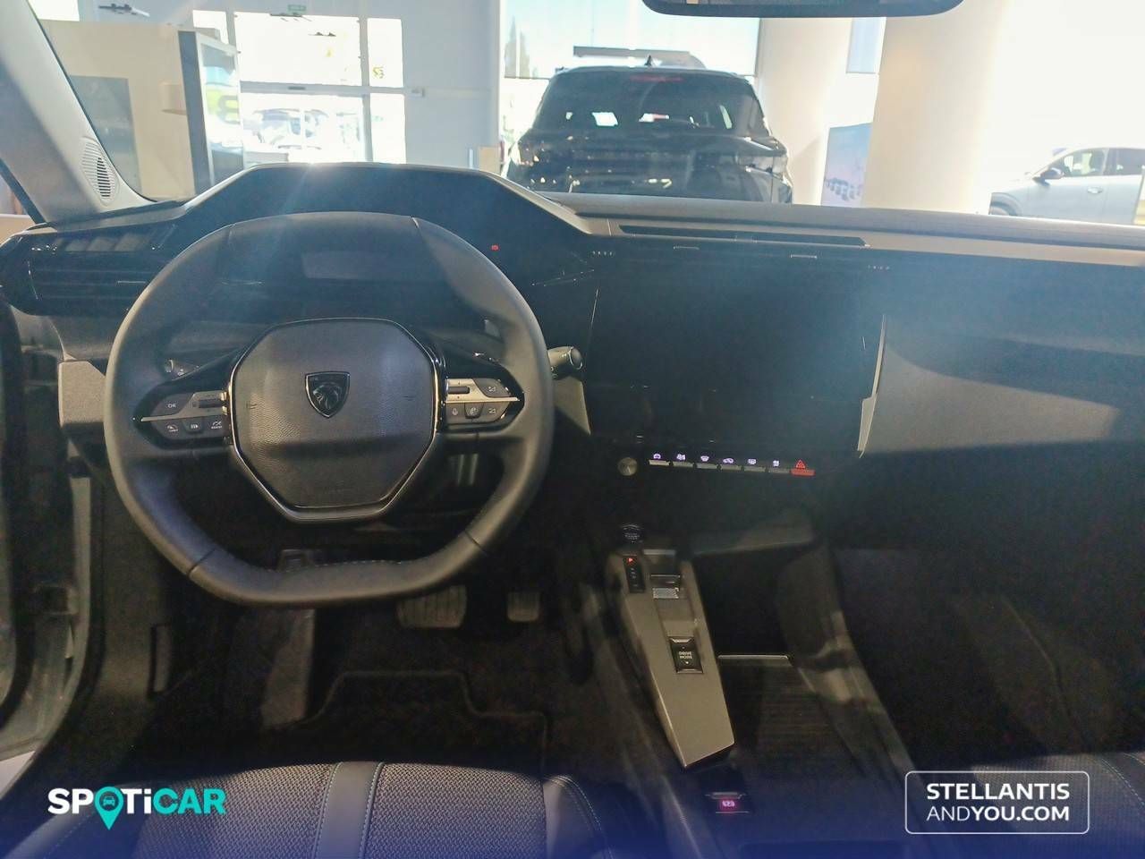 Foto Peugeot 308 8