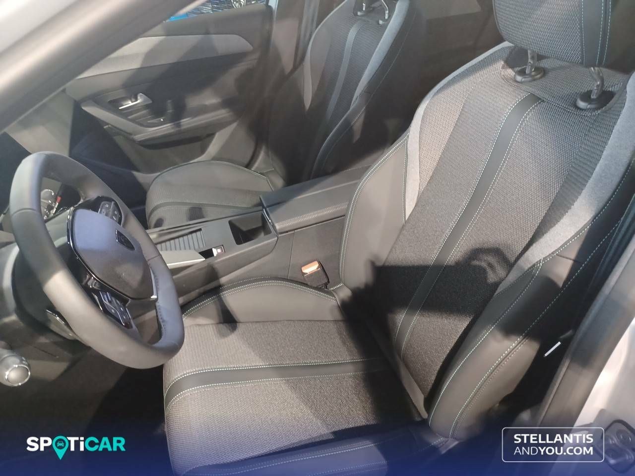 Foto Peugeot 308 9