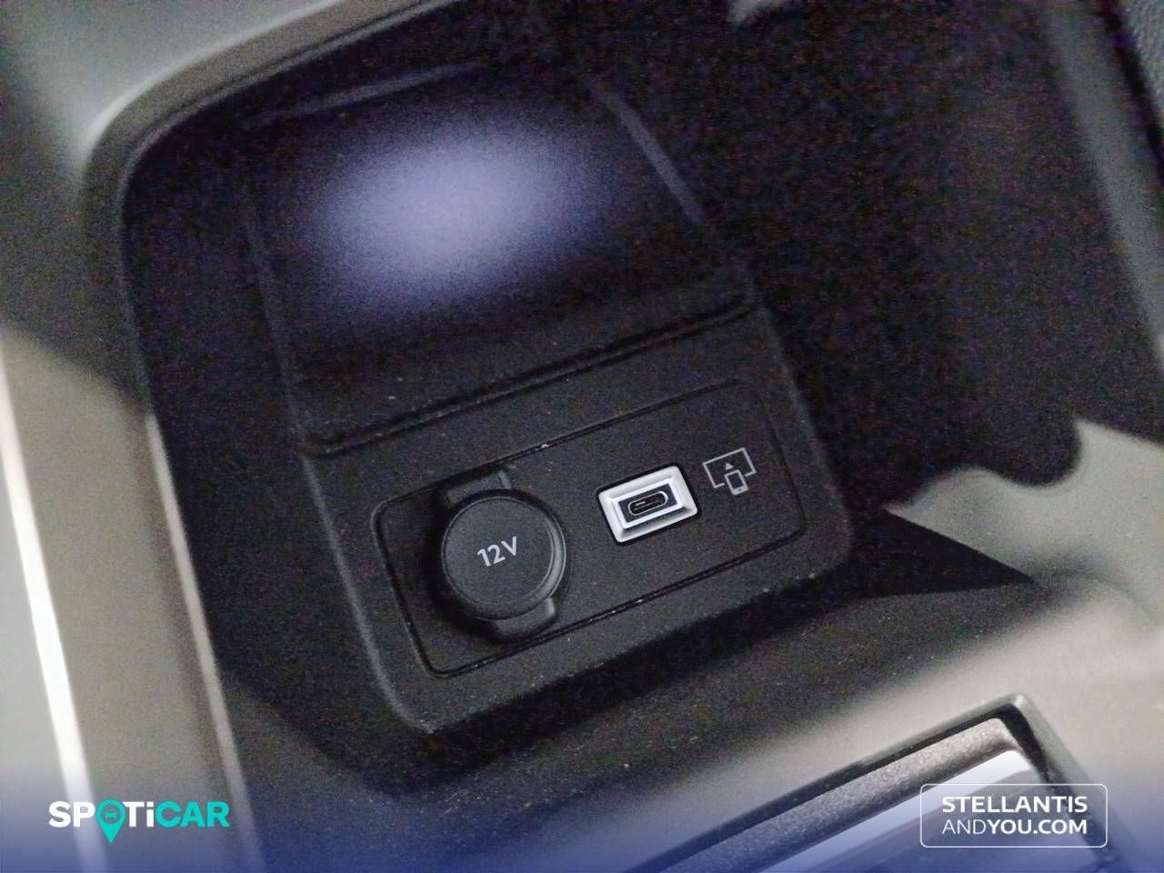 Foto Peugeot 308 18