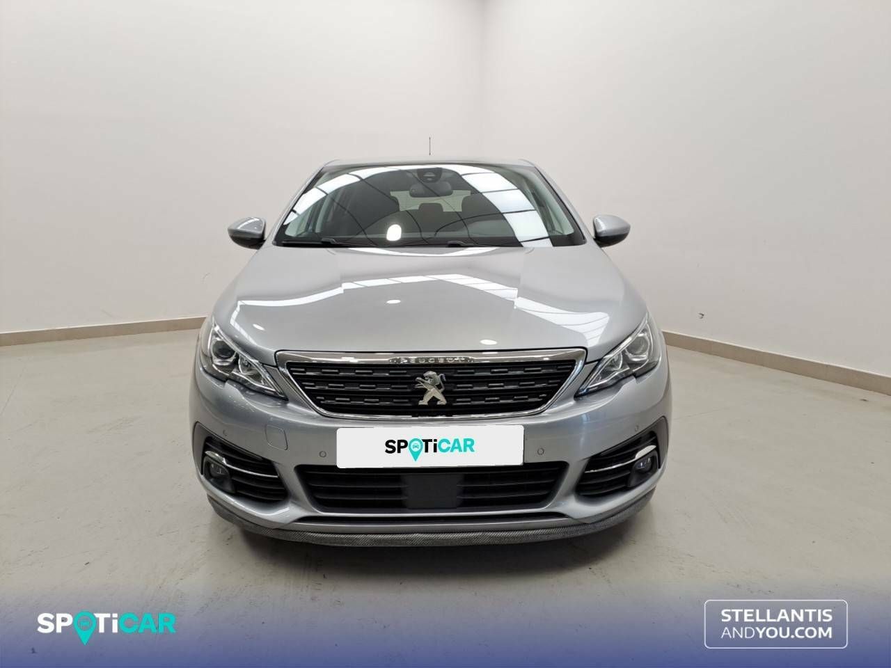 Foto Peugeot 308 2