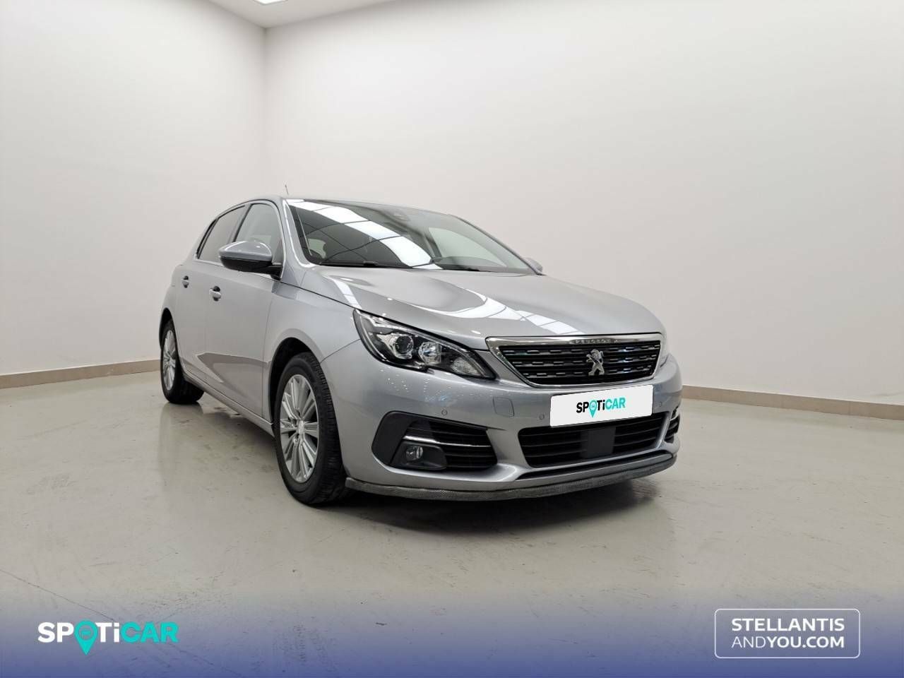 Foto Peugeot 308 3