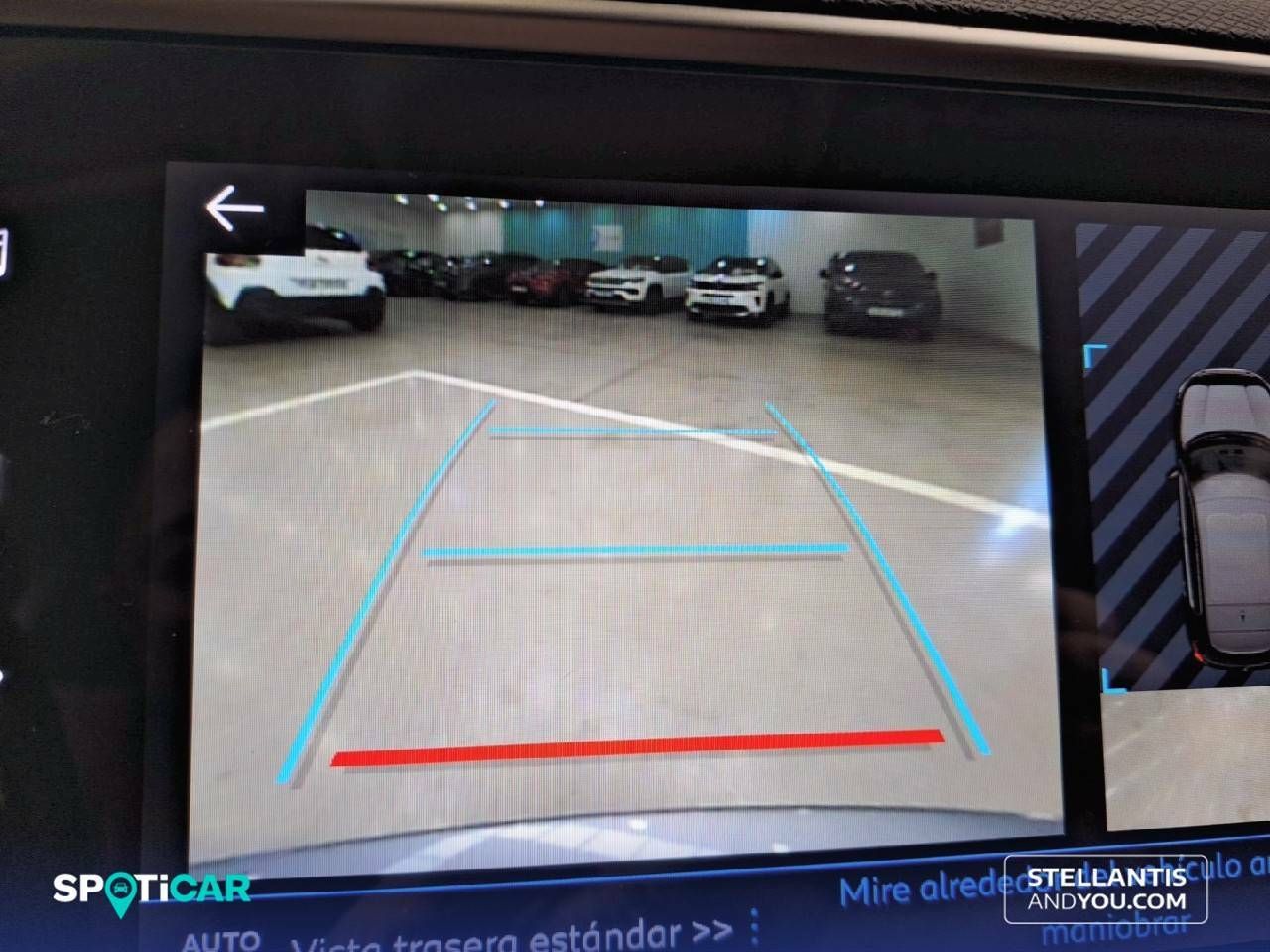 Foto Peugeot 308 18