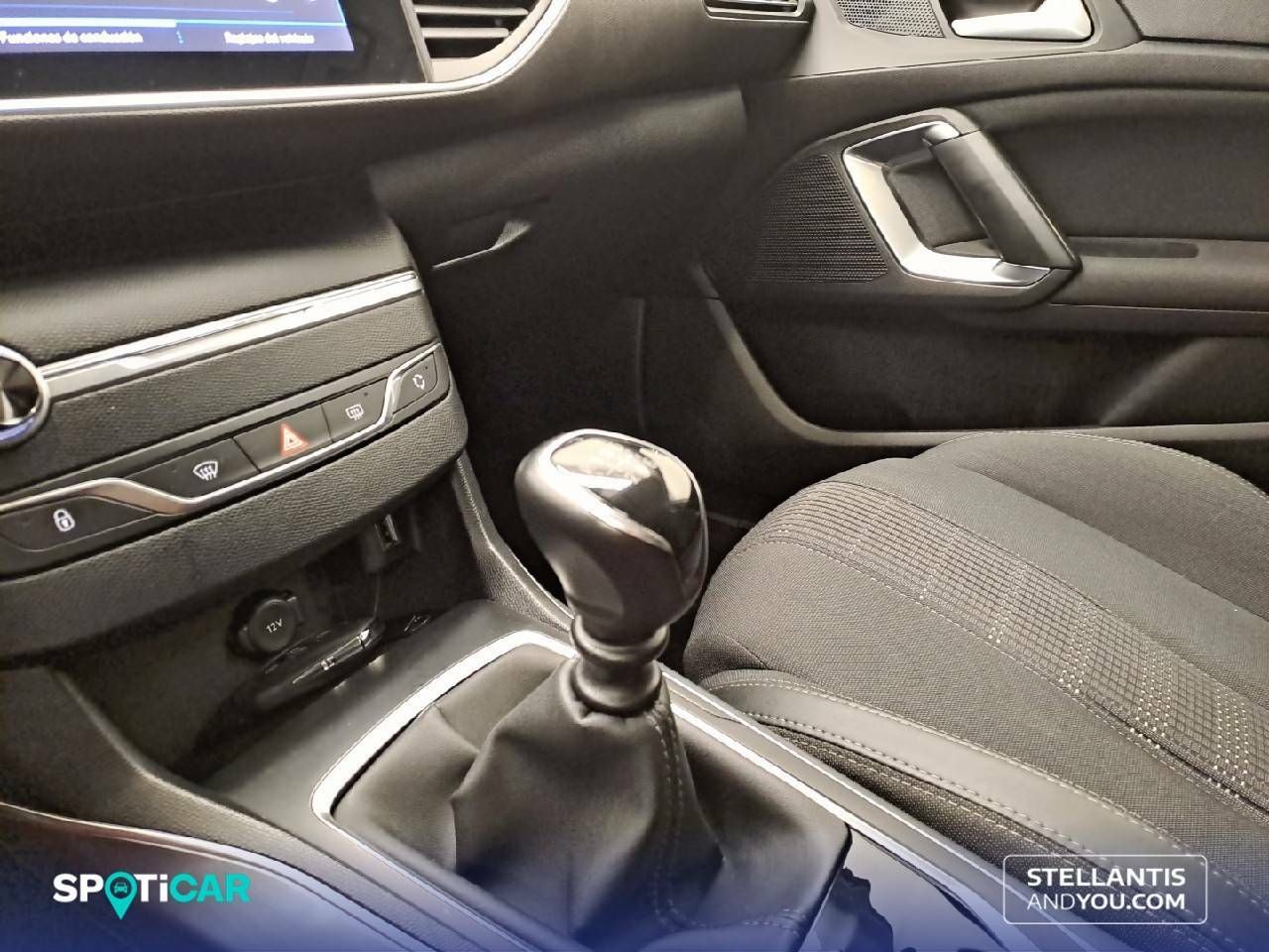 Foto Peugeot 308 22