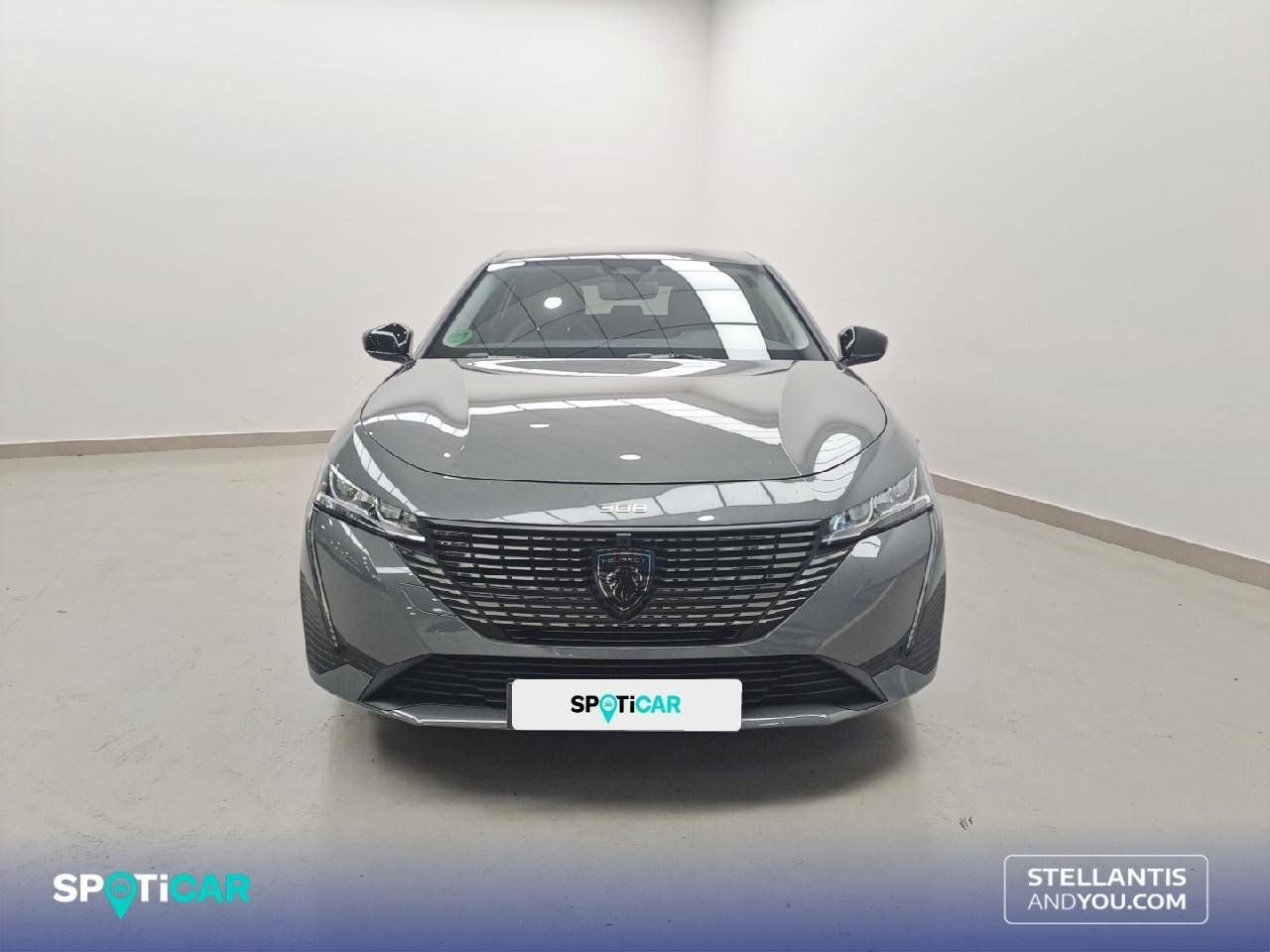 Foto Peugeot 308 2