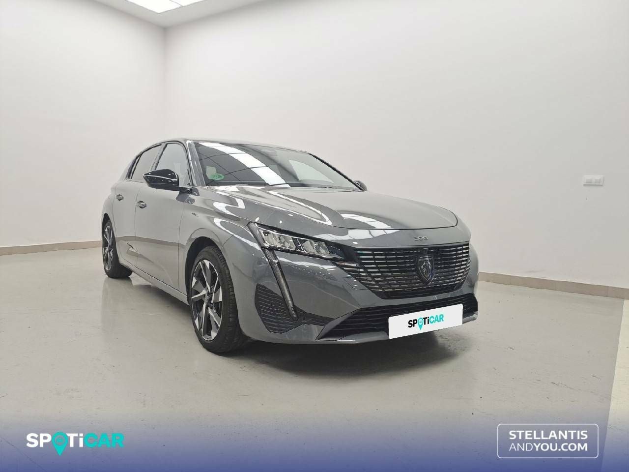 Foto Peugeot 308 3