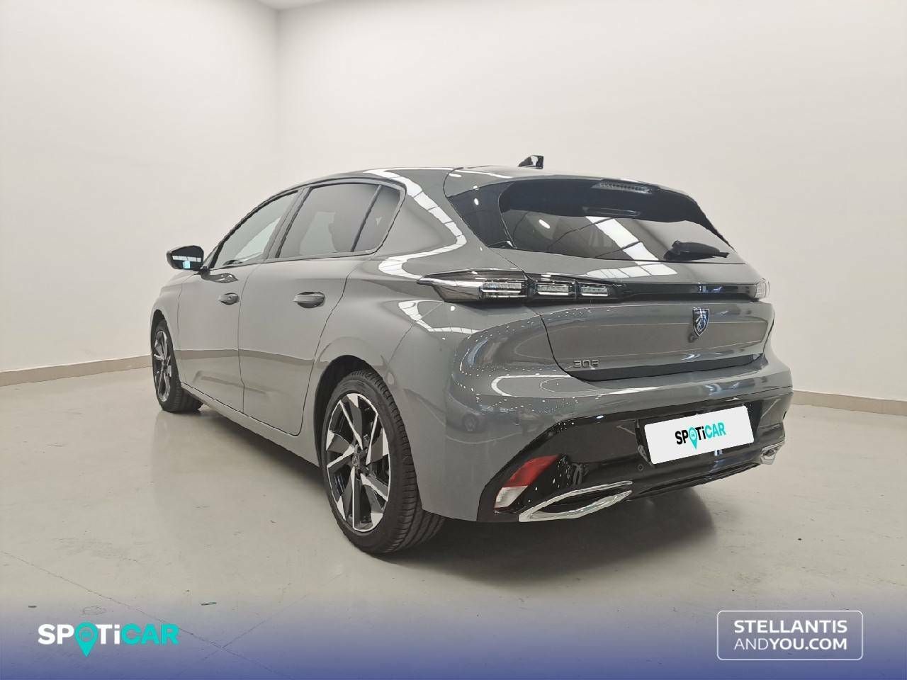 Foto Peugeot 308 7