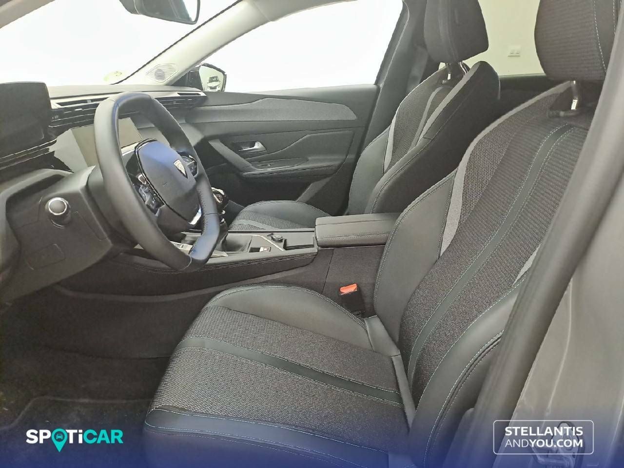 Foto Peugeot 308 9