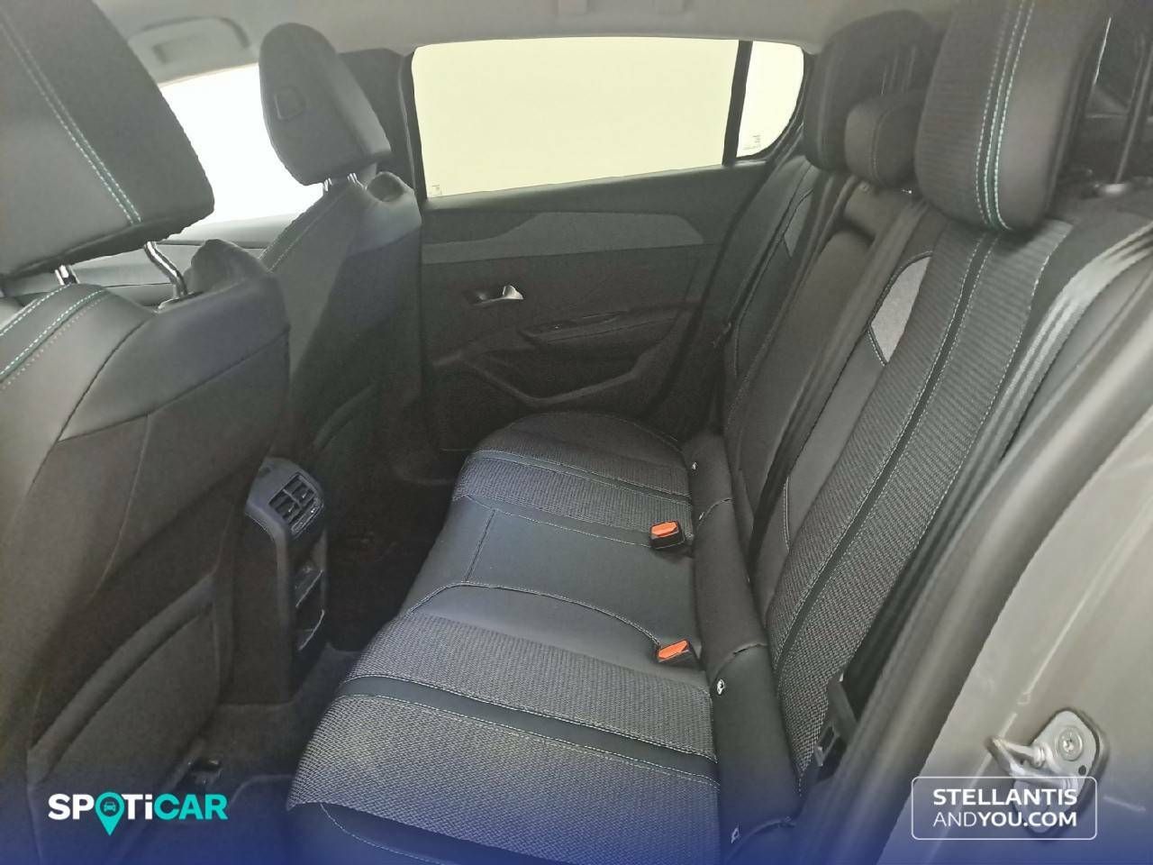Foto Peugeot 308 10