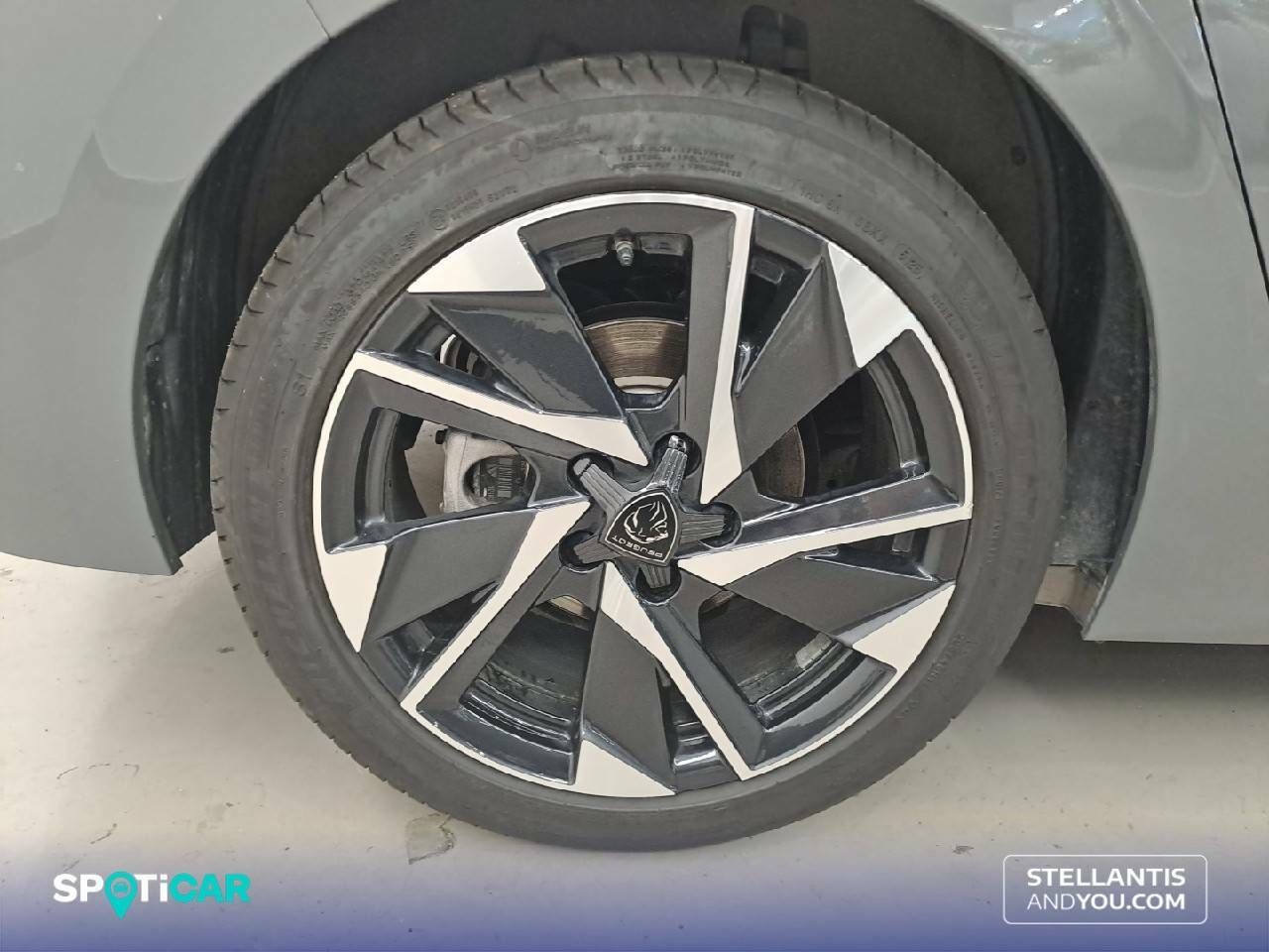 Foto Peugeot 308 11