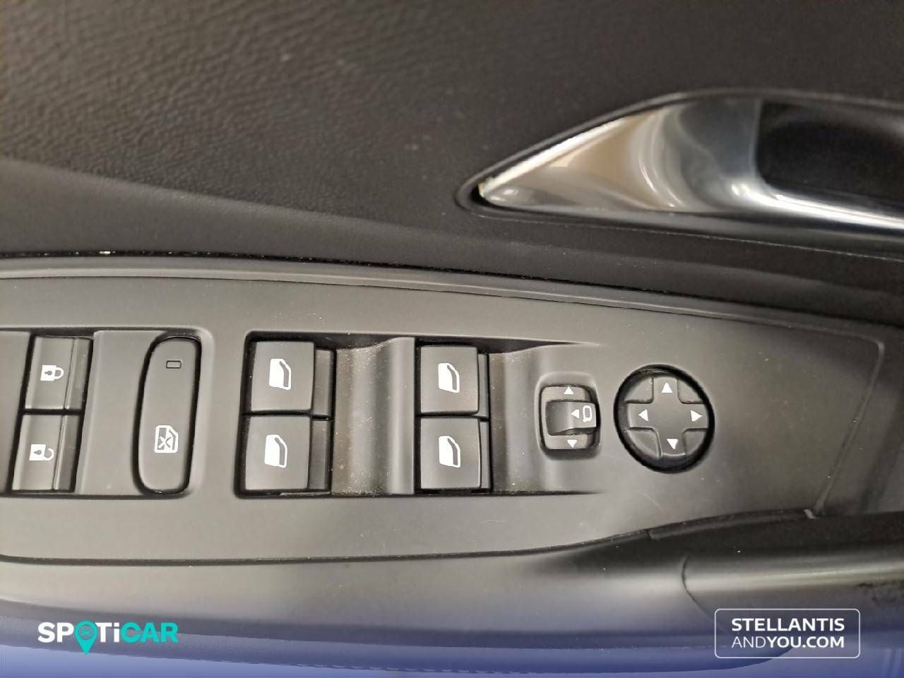 Foto Peugeot 308 12