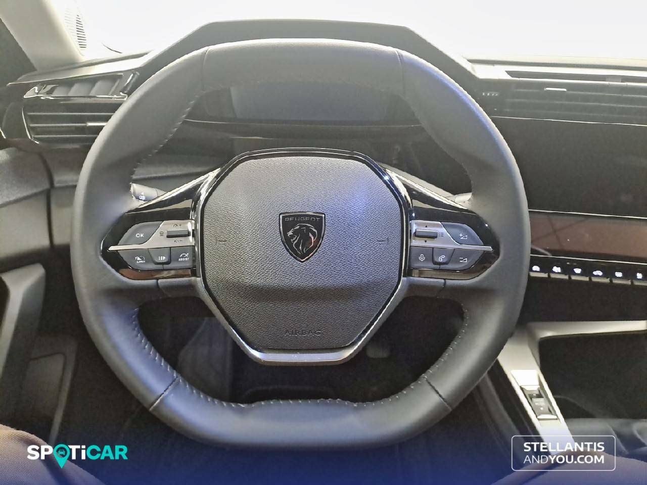 Foto Peugeot 308 13