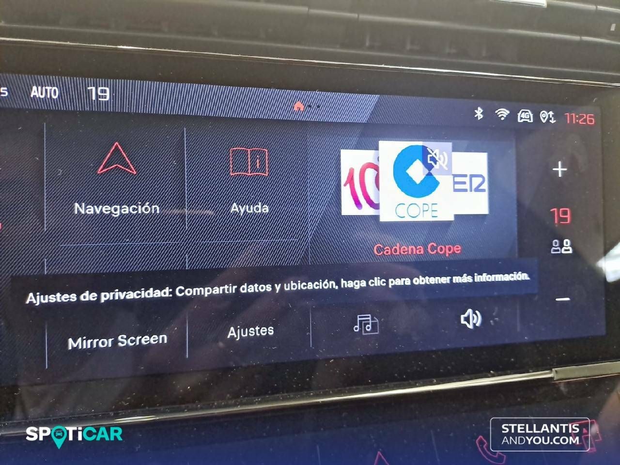 Foto Peugeot 308 15