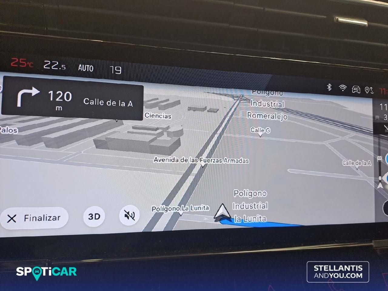 Foto Peugeot 308 16