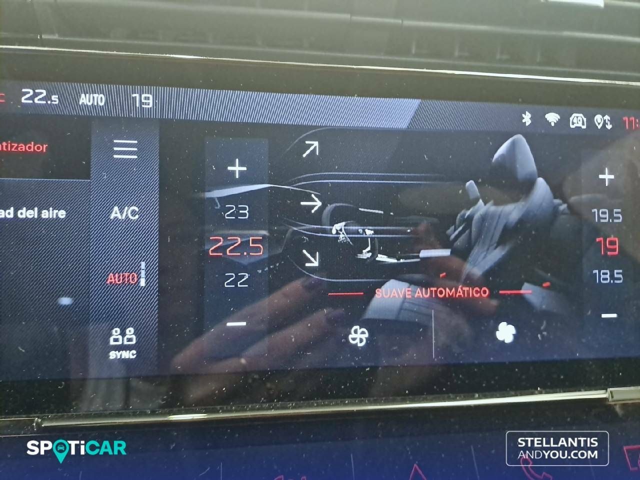 Foto Peugeot 308 19