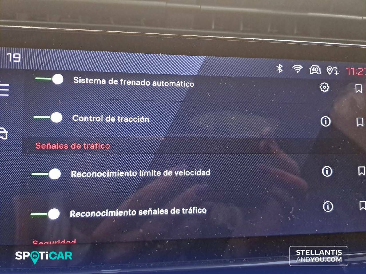 Foto Peugeot 308 21