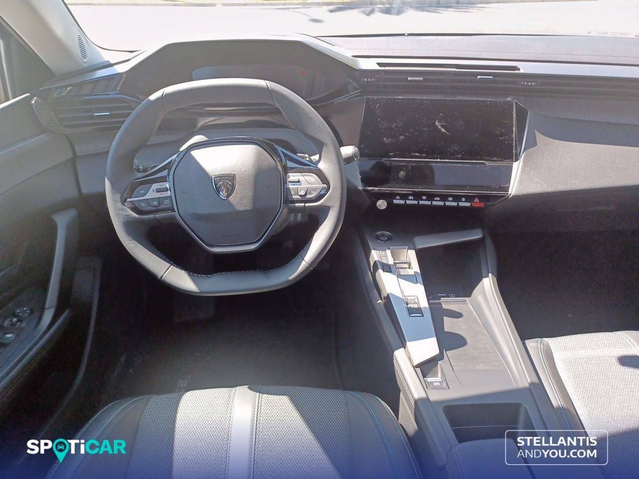 Foto Peugeot 308 8