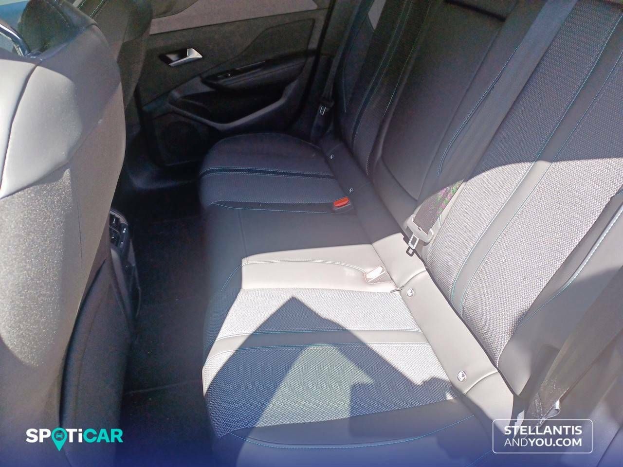Foto Peugeot 308 10