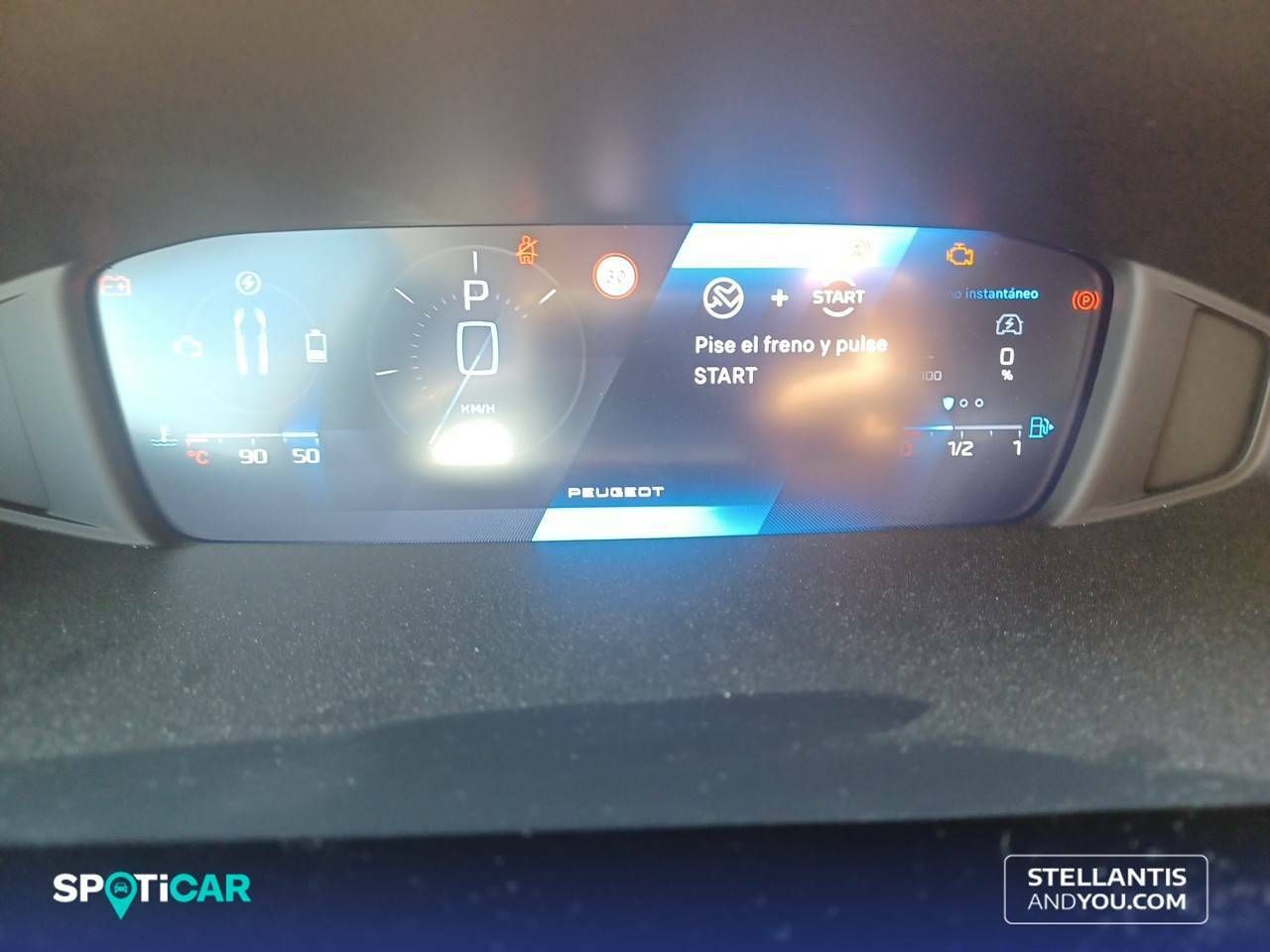 Foto Peugeot 308 15