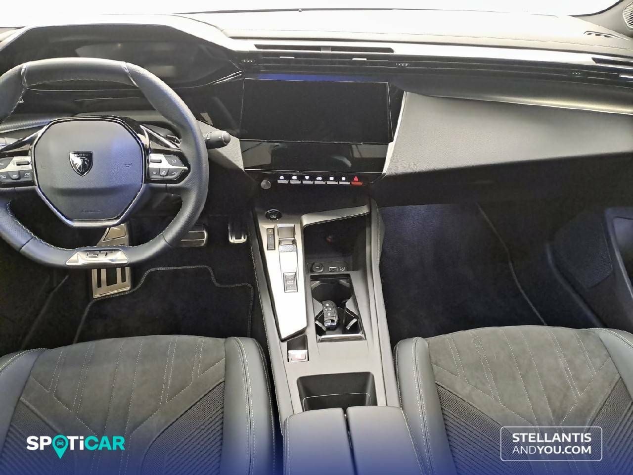 Foto Peugeot 408 8