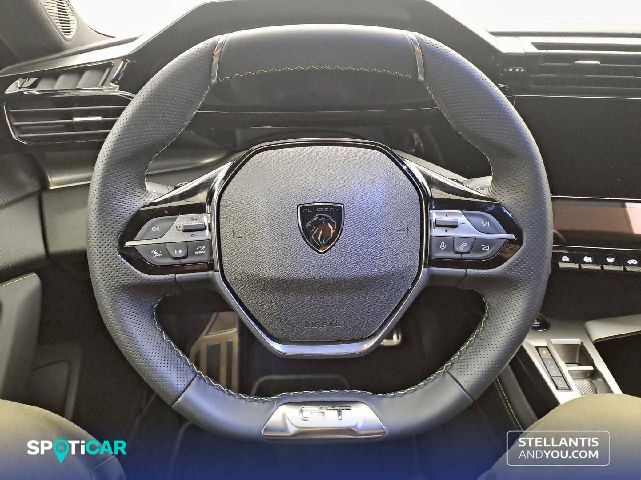 Foto Peugeot 408 14