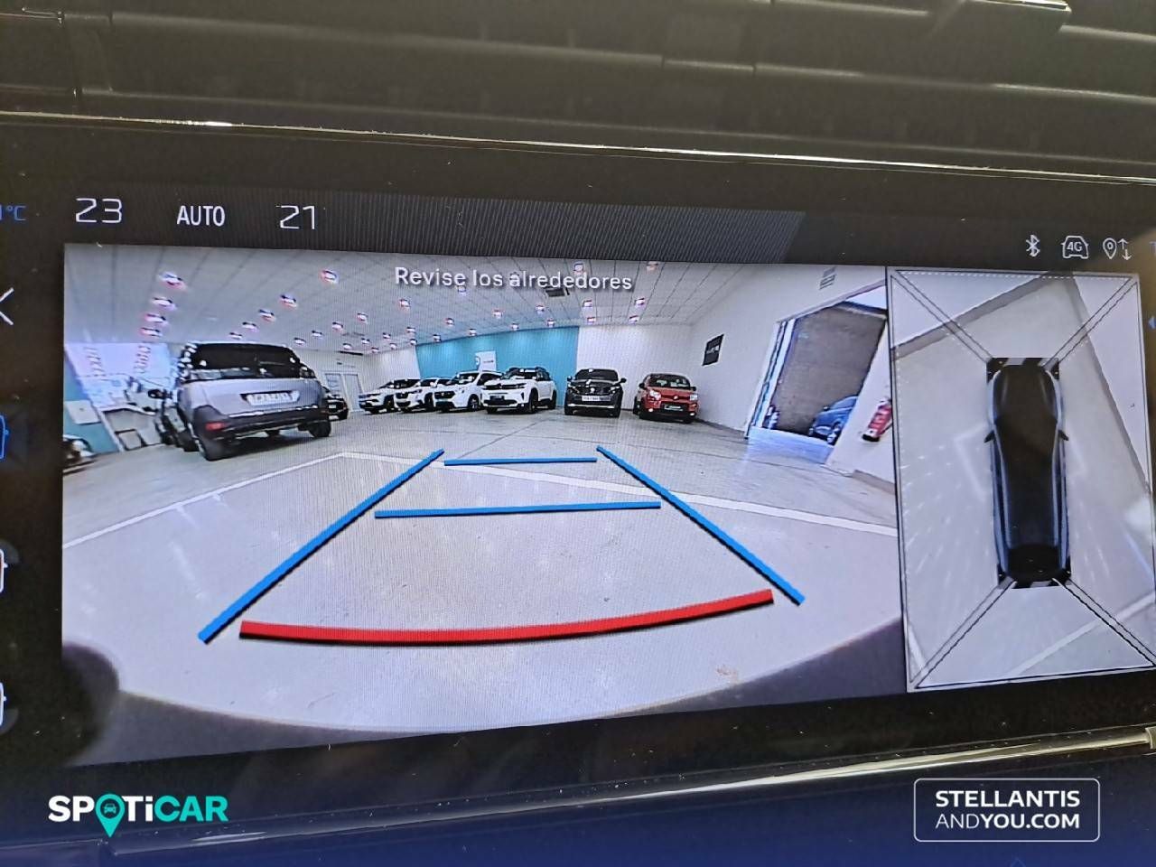 Foto Peugeot 408 18