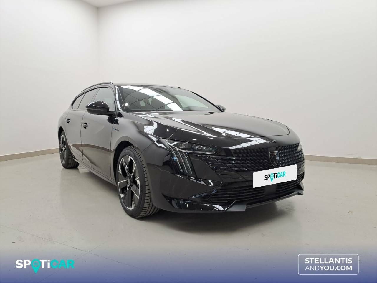 Foto Peugeot 508 3