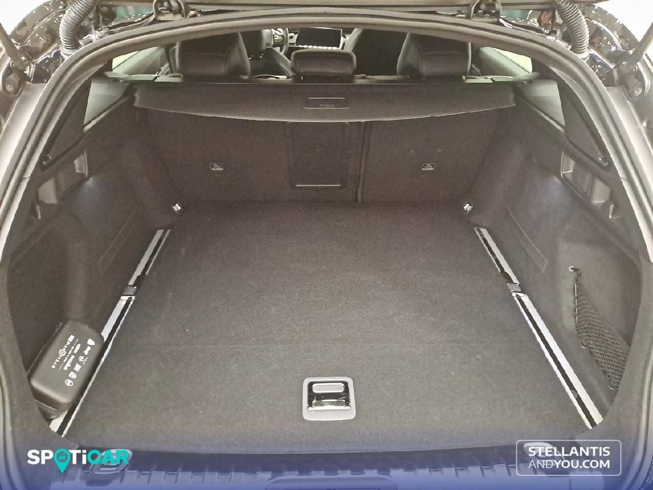 Foto Peugeot 508 6