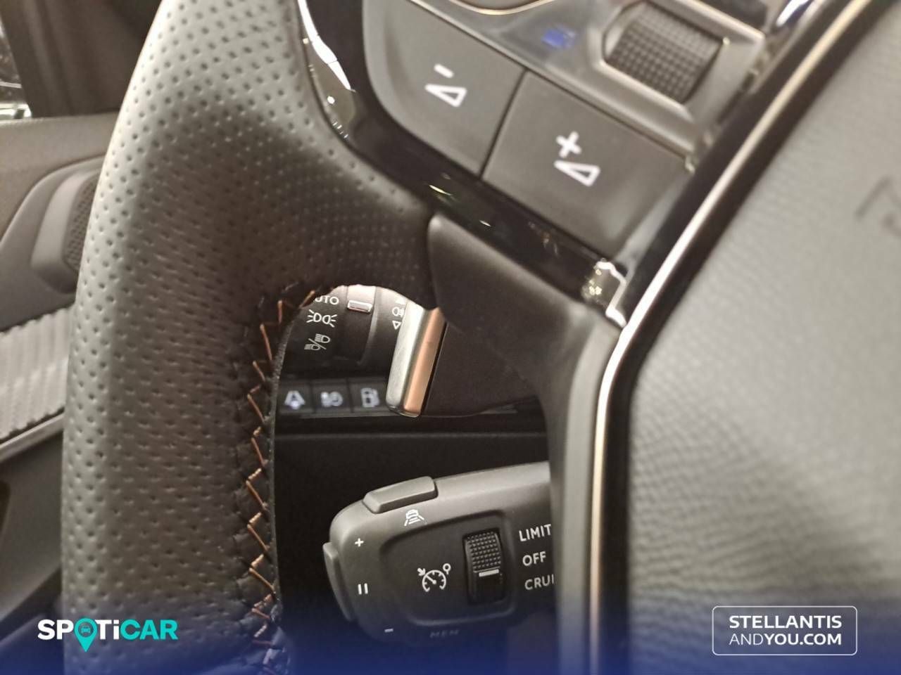Foto Peugeot 508 15