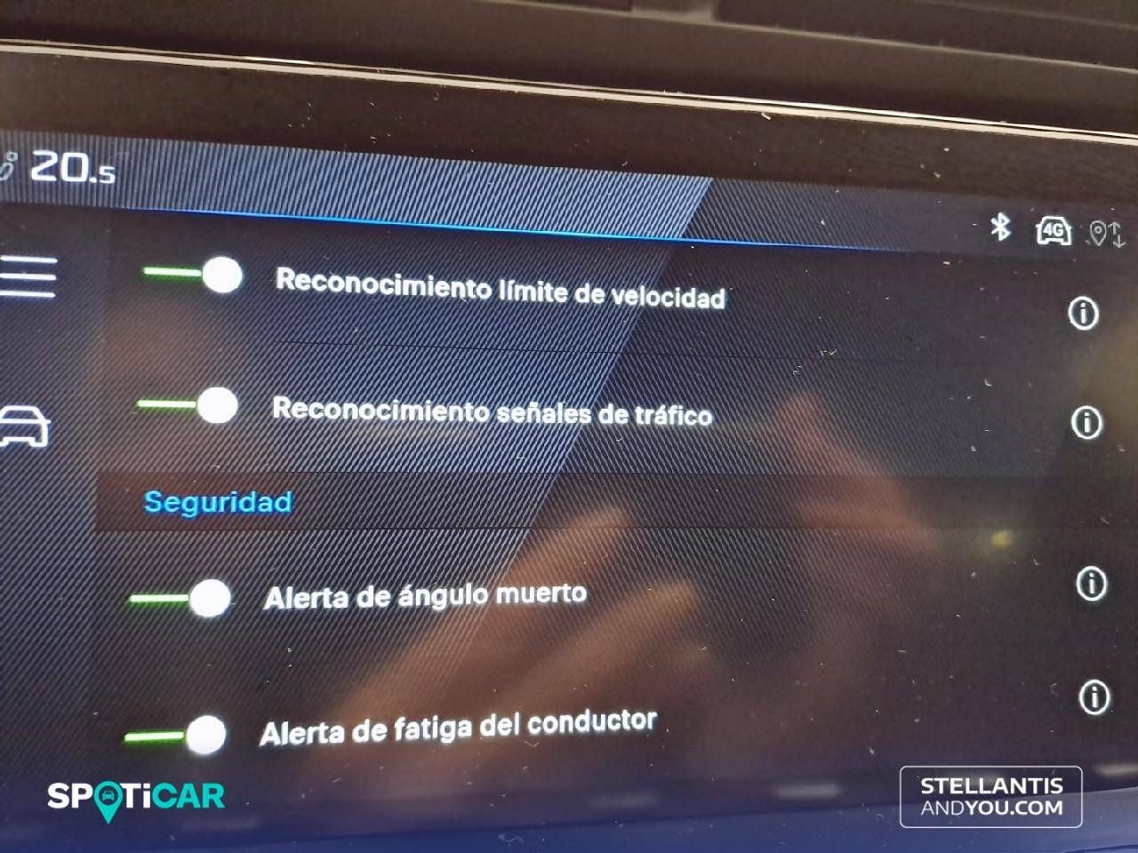 Foto Peugeot 508 18