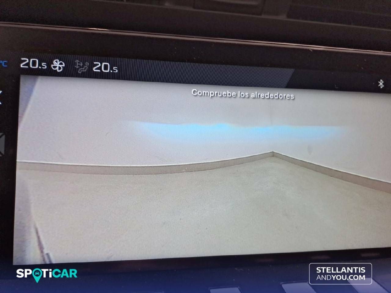 Foto Peugeot 508 21