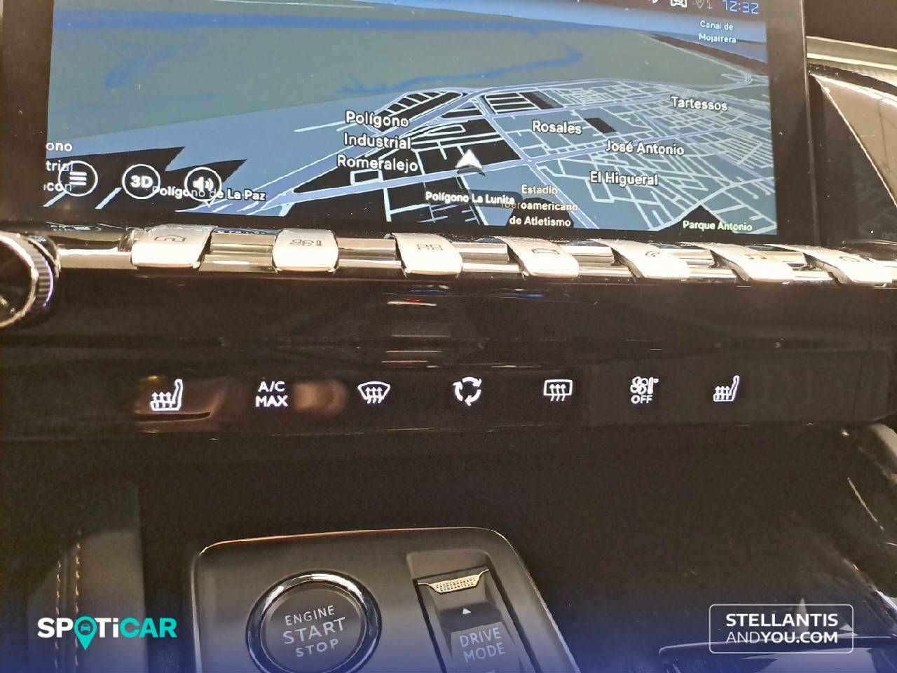 Foto Peugeot 508 22