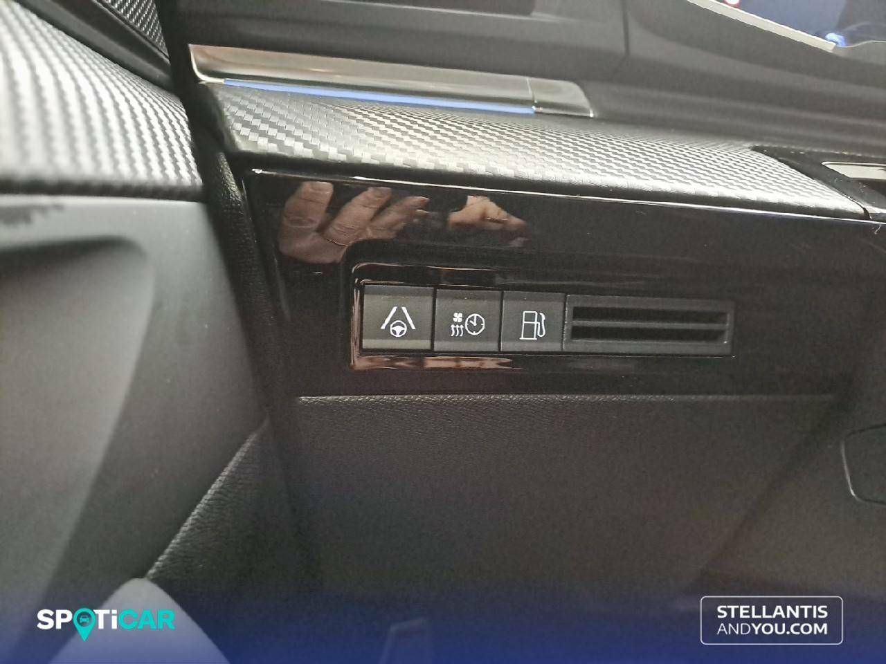 Foto Peugeot 508 24