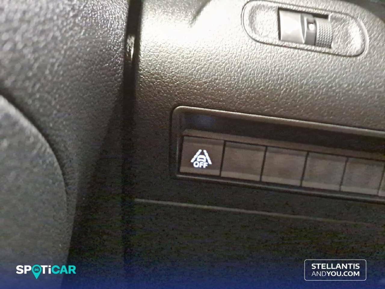 Foto Peugeot Rifter 20