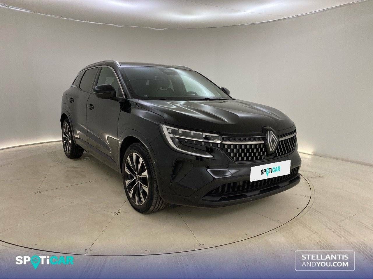 Foto Renault Austral 3