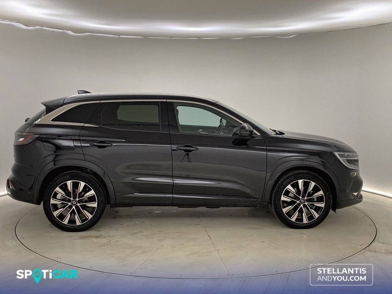 Foto Renault Austral 4