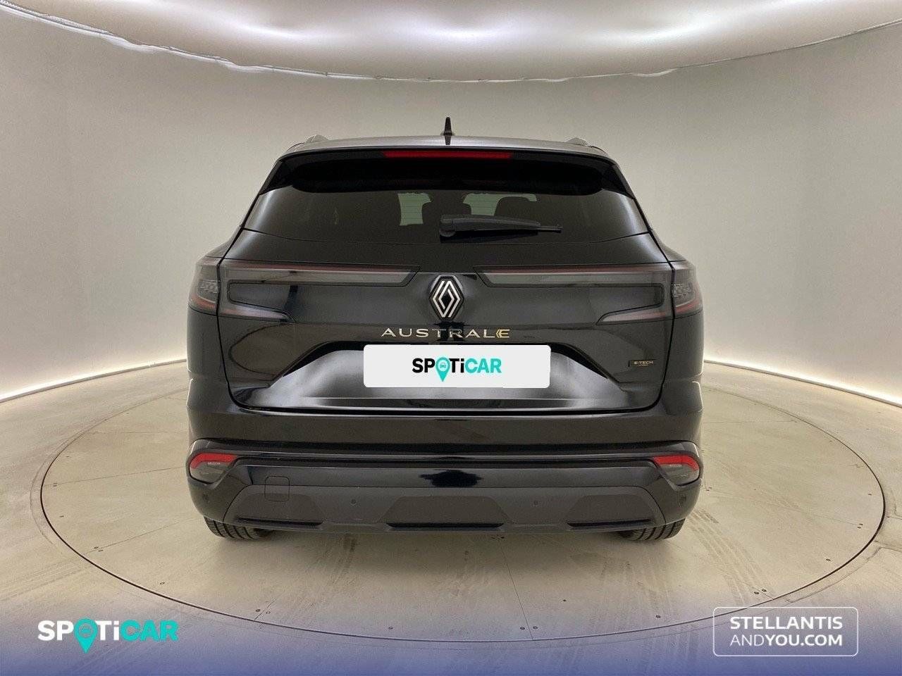 Foto Renault Austral 5