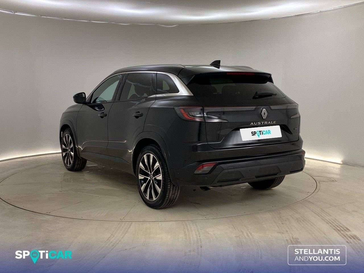 Foto Renault Austral 7