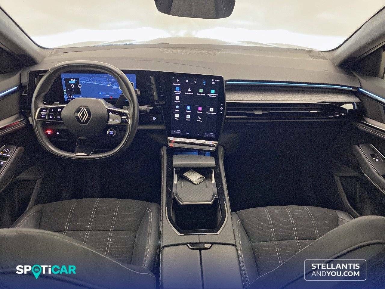 Foto Renault Austral 8