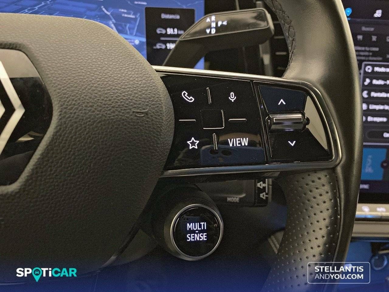 Foto Renault Austral 20