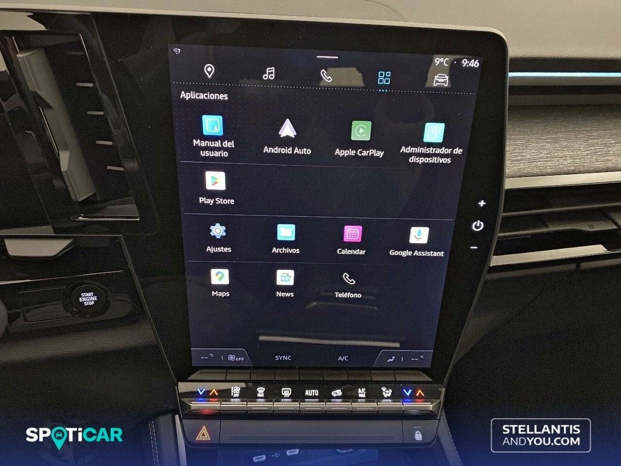 Foto Renault Austral 21