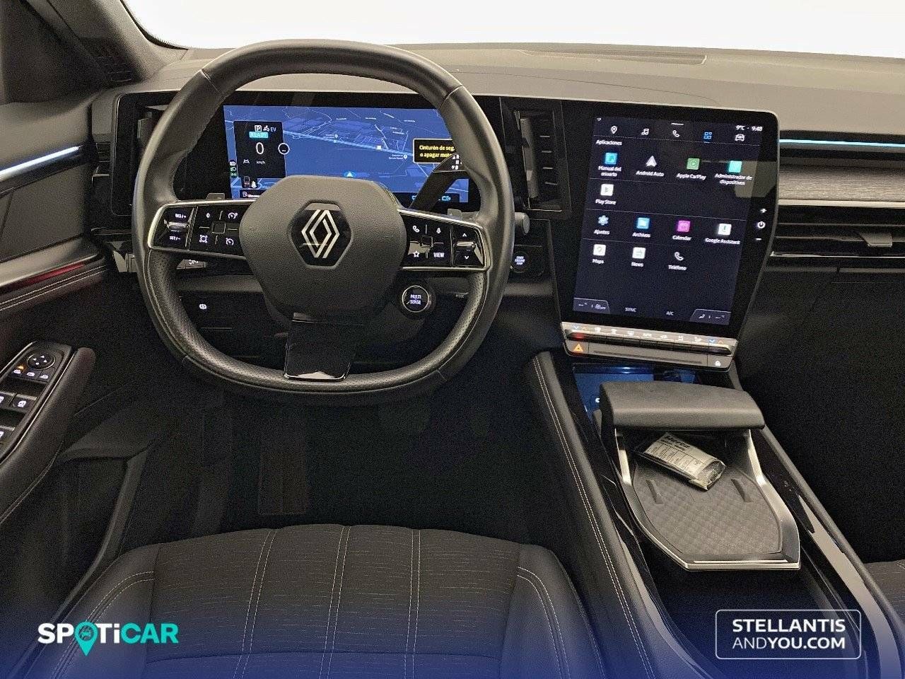 Foto Renault Austral 24