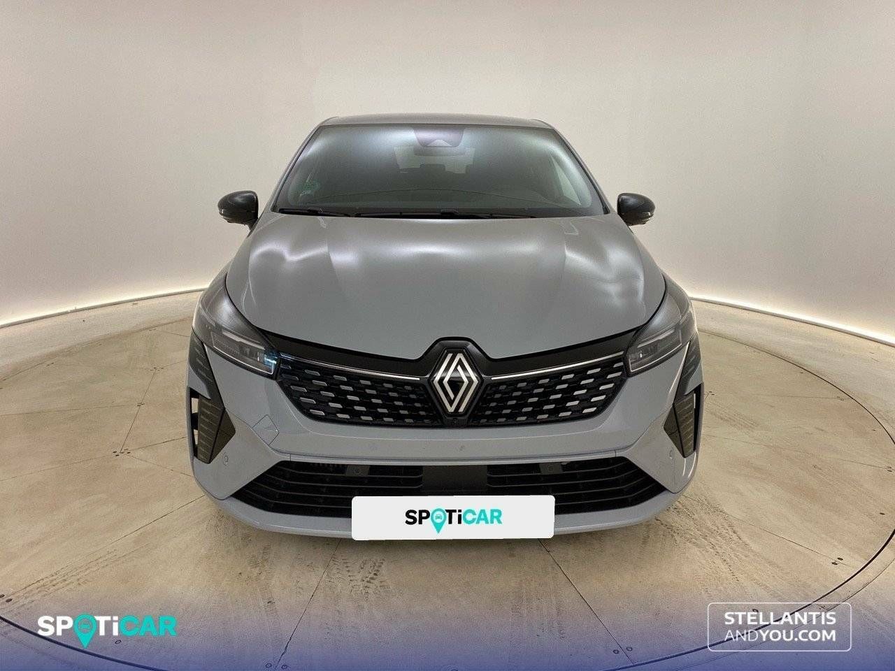 Foto Renault Clio 2