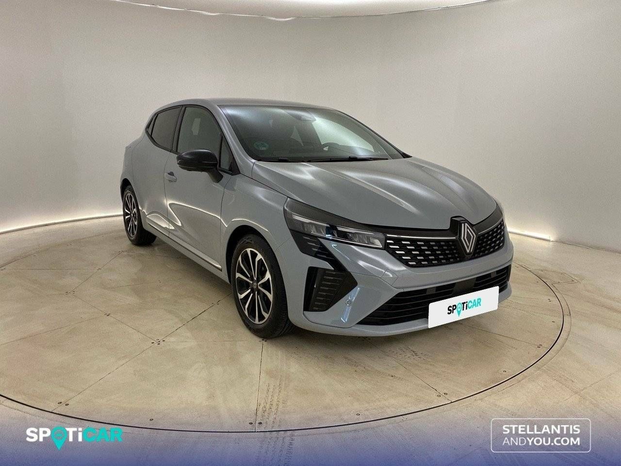 Foto Renault Clio 3