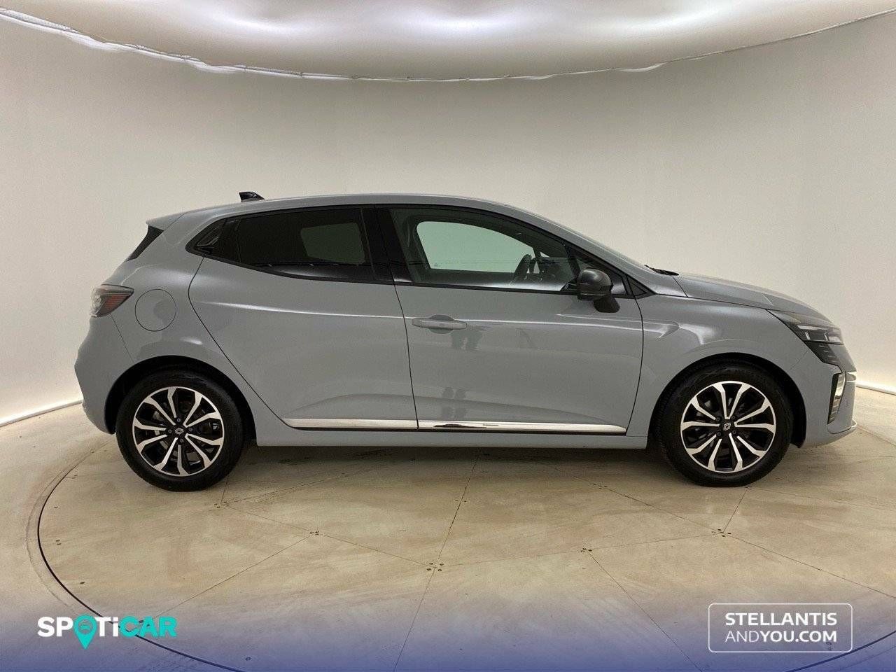 Foto Renault Clio 4