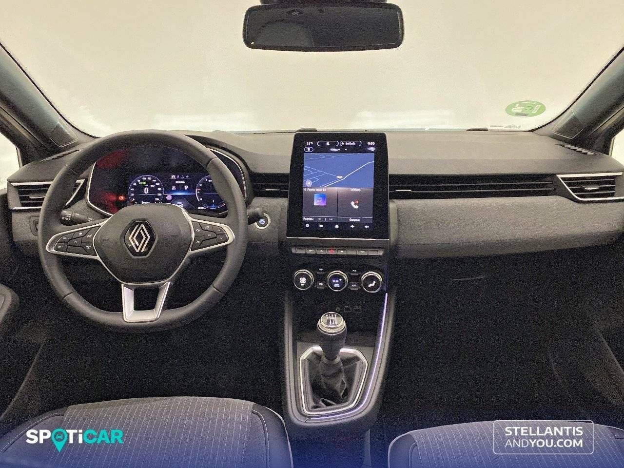 Foto Renault Clio 8