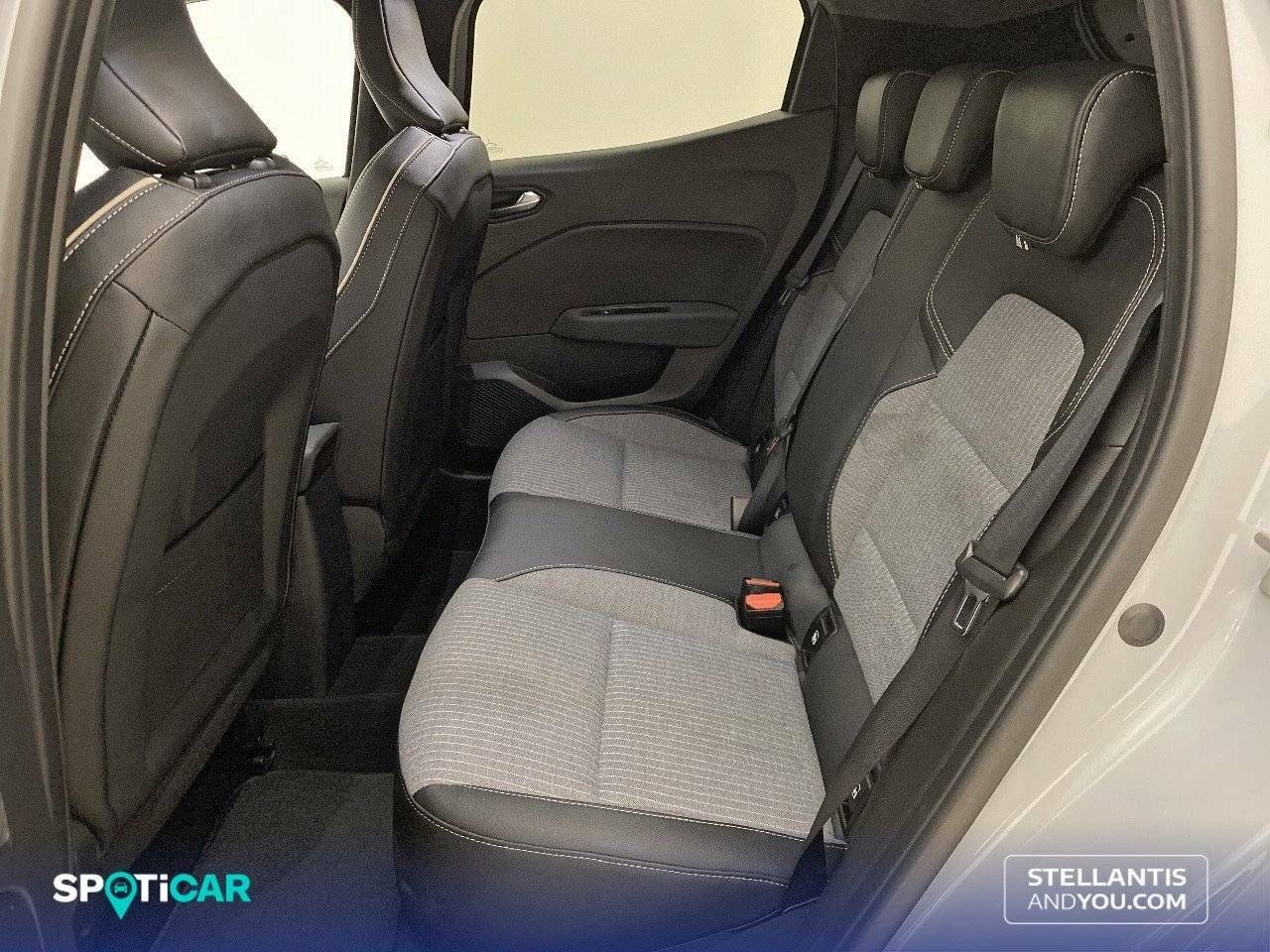 Foto Renault Clio 10