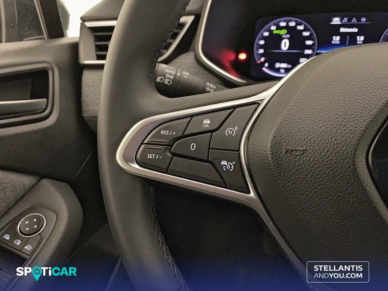 Foto Renault Clio 17