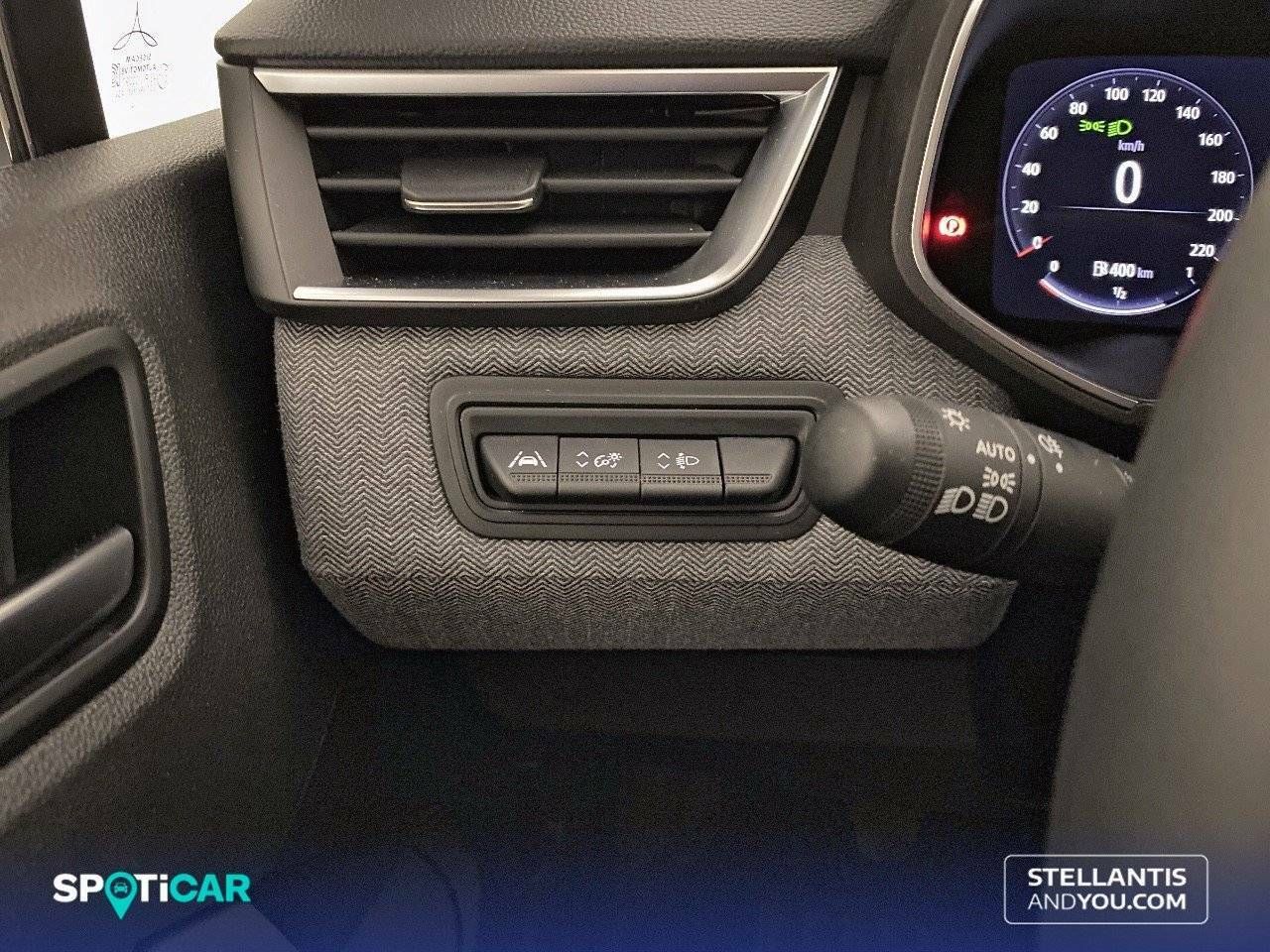 Foto Renault Clio 21